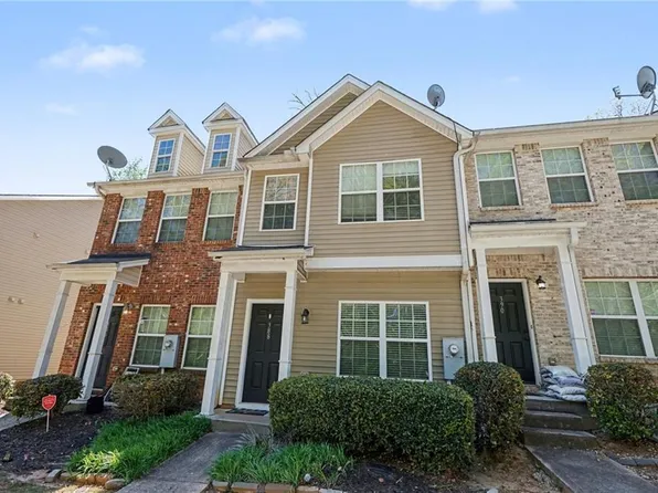 388 Berckman Dr NW, Lilburn, GA 30047