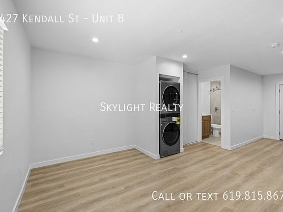 5th image of 4427 Kendall St Unit B