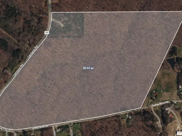 12699 Lantana Rd, Crossville, TN 38572