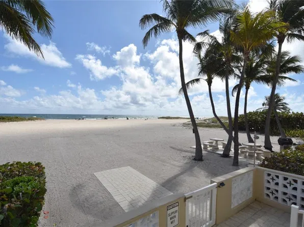 1012 N Ocean Blvd, Pompano Beach, FL