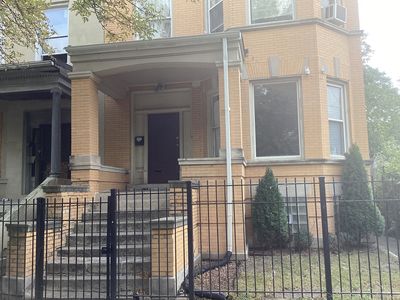 1517 W Garfield Blvd, Chicago, IL, 60636
