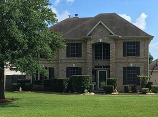 7706 Spring Crk, Cove, TX 77523