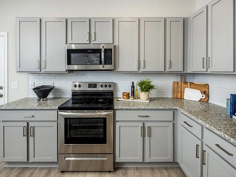 Covey Homes Loganville — Photo 11