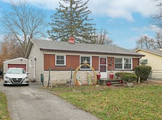 4511 English Ave, Indianapolis, IN