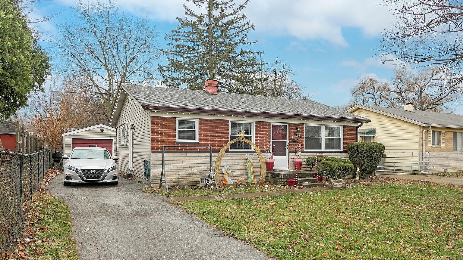4511 English Ave photo 1
