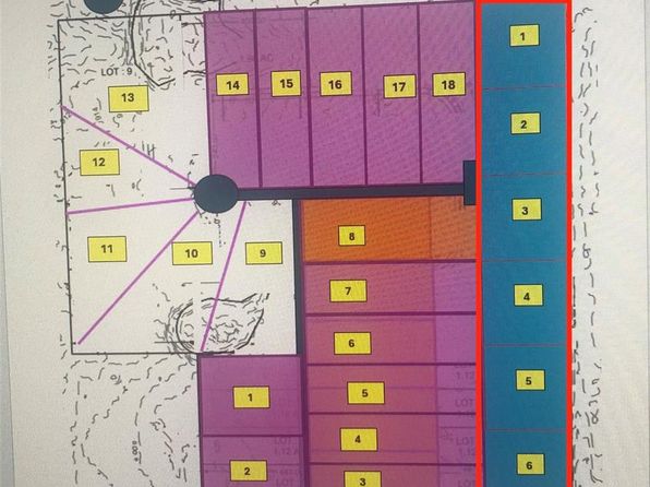 S Rose Rd LOT 252, Stillwater, OK 74074