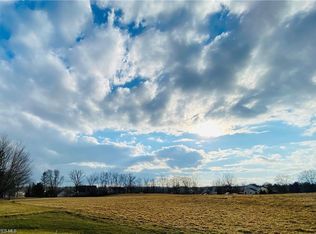 V/l Center St, Seville, OH 44273