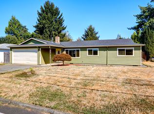 13425 SW Butner Rd, Beaverton, OR 97005