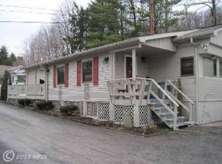88 Penn Mar Dr, Mchenry, MD
