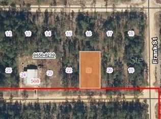 504 Nova Scotia St LOT 21, Interlachen, FL 32148