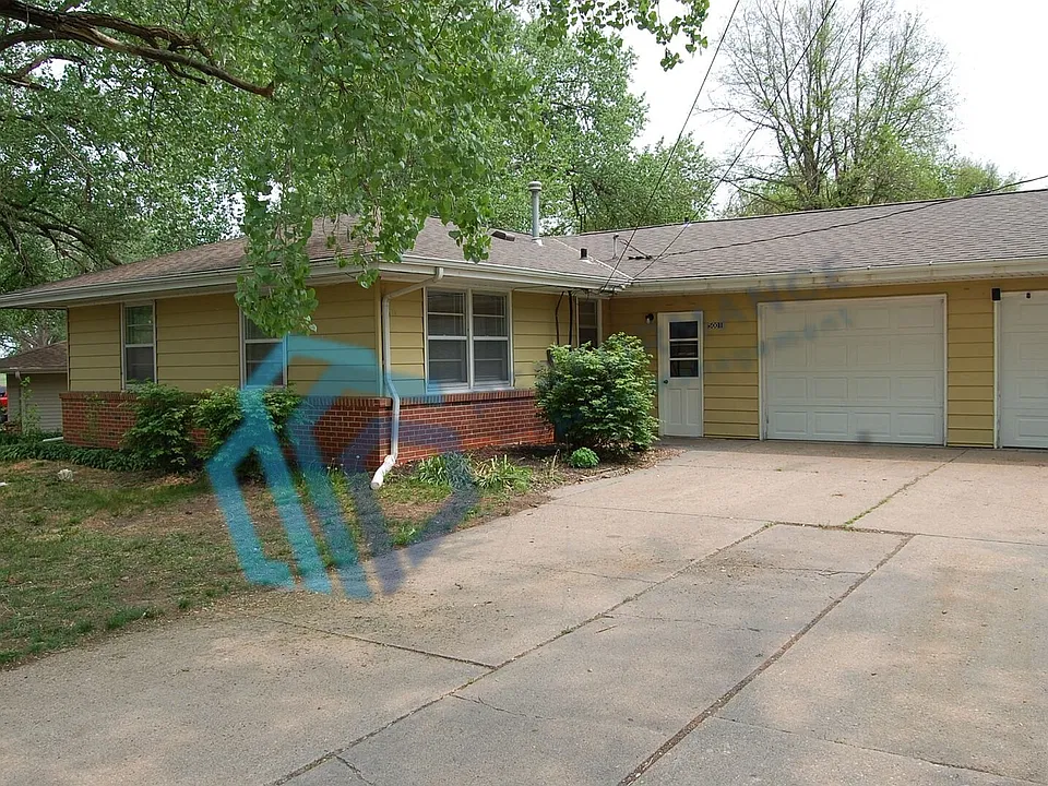 5001 W Hughes St #5001