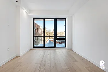 Rented by REZI