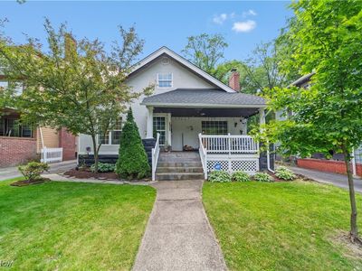 14420 Superior Rd, Cleveland Hts, OH, 44118