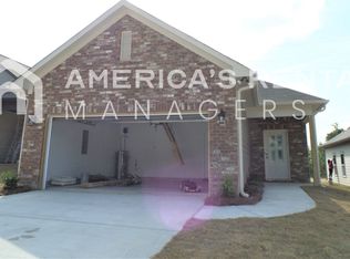 890 Maple Trce, Odenville, AL 35120