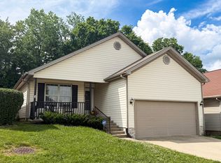 677 Graftons Mill Ln, Lexington, KY 40509