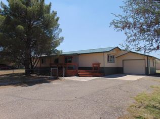 1920 N Royal Way, Camp Verde, AZ 86322