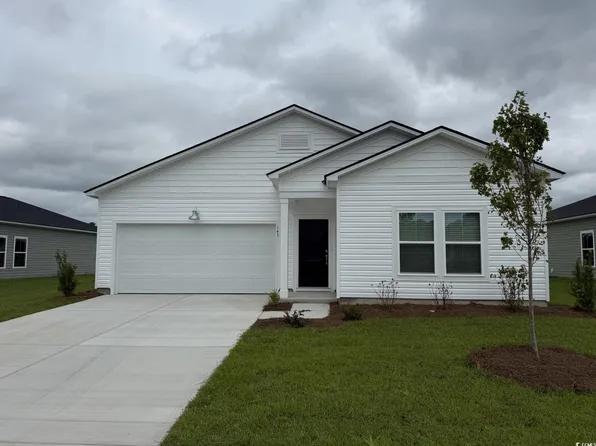 143 Warner Crossing Way, Loris, SC 29569