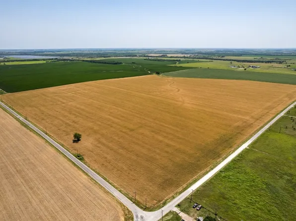 0 Long Branch Rd, Avalon, TX 76623