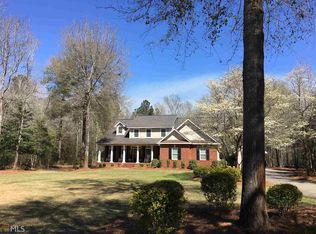 873 Bobby Jones Dr, Dublin, GA 31021