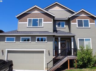 3818 NE 94th St, Vancouver, WA 98665
