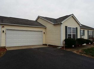 1816 Mutual Union Rd S, Cable, OH 43009