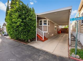 16079 Yarnell St Space C35, Sylmar, CA 91342