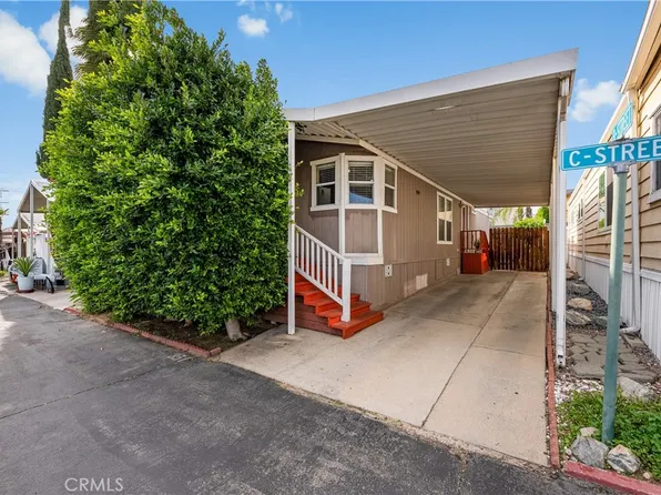 16079 Yarnell St Space C35, Sylmar, CA 91342