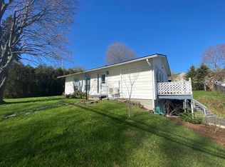 159 Berlin St, Barre, VT 05641