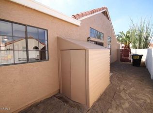 7743 W Julie Dr, Glendale, AZ 85308