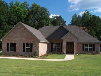 35 Lenox Ln, Columbus, MS, 39702