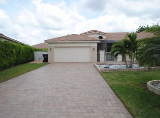 2538 Coakley Point, West Palm Beach, FL 33411