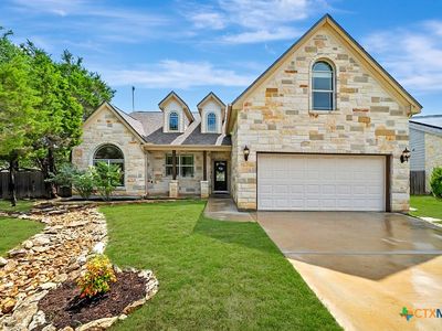 6 Stepping Stone Ct, Wimberley, TX, 78676