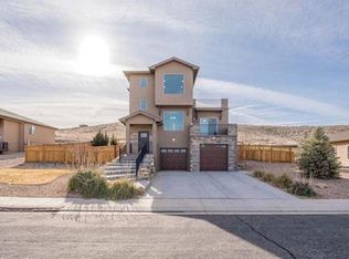 205 Hideaway Ln, Grand Junction, CO 81503