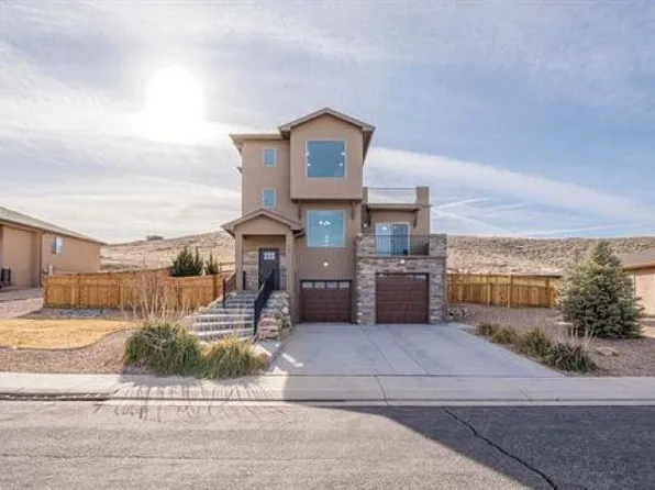 205 Hideaway Ln, Grand Junction, CO 81503