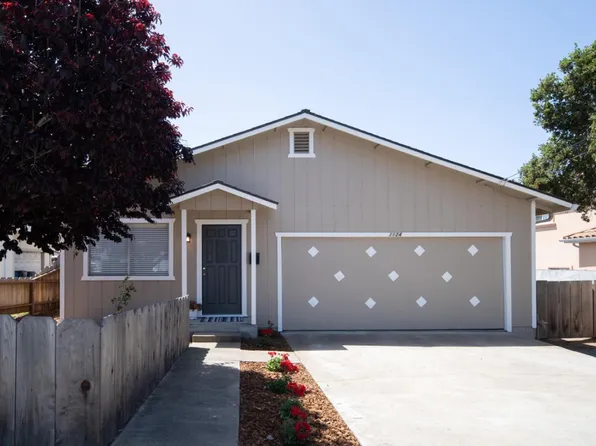 1124 Hamilton Ave, Seaside, CA 93955