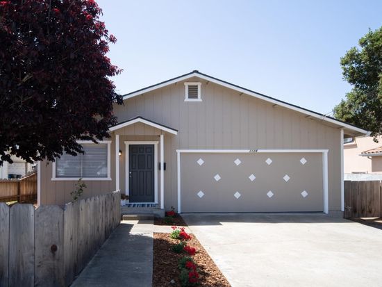 1124 Hamilton Ave, Seaside, CA 93955