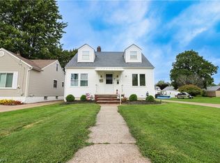 227 Burton St, Fairport Harbor, OH 44077