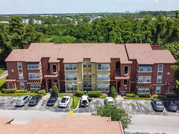 5120 Conroy Rd #18, Orlando, FL 32811