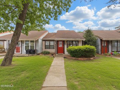 453D Chesterfield Court, Manchester, NJ, 08759