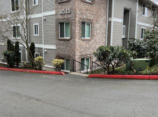 4515 125th Ave SE #B207, Bellevue, WA