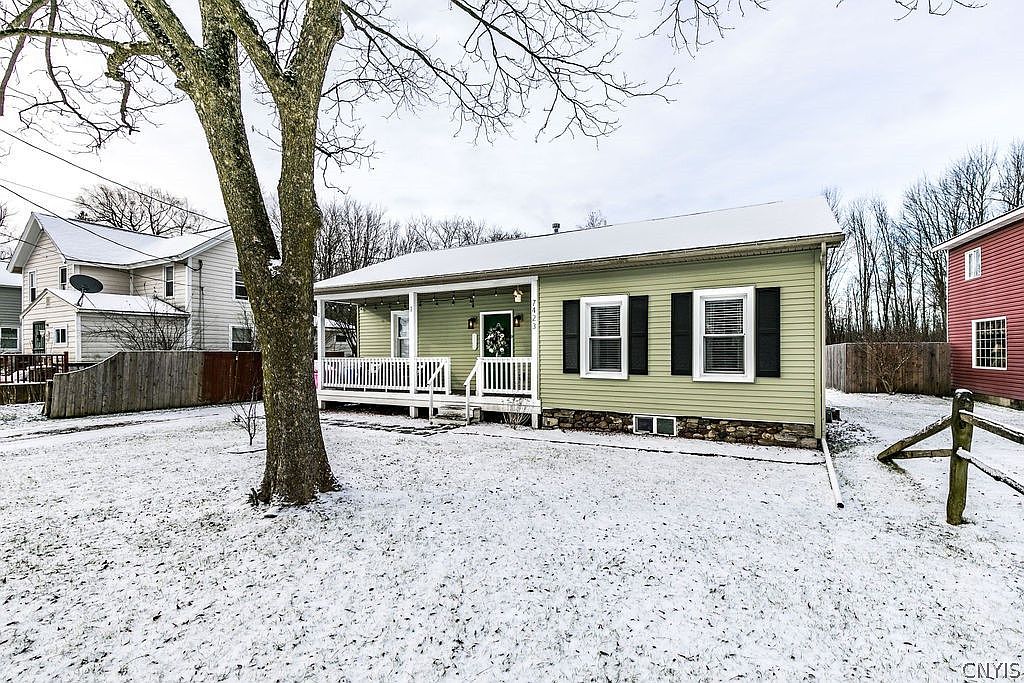 7423 Sandy Hatch Rd, Chittenango, NY 13037 Zillow