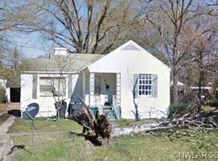 2924 Midway St, Shreveport, LA 71109