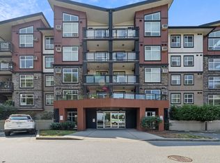45640 Alma Ave #301, Chilliwack, BC V2R0P8
