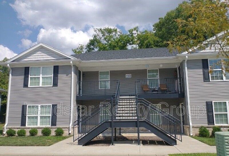 1st image of 4503 Mason Ethan Ct #201