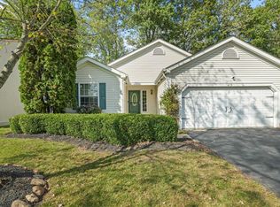476 Northwoods Dr, Marysville, OH 43040