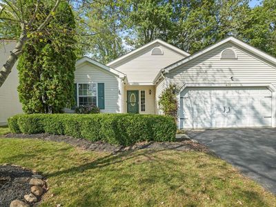 476 Northwoods Dr, Marysville, OH, 43040
