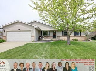 1402 E Grand Ave, Saint Joseph, IL