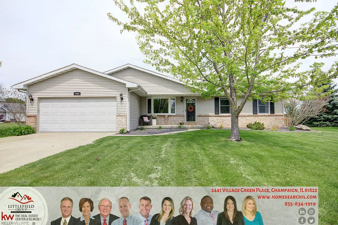 1402 E Grand Ave photo 1