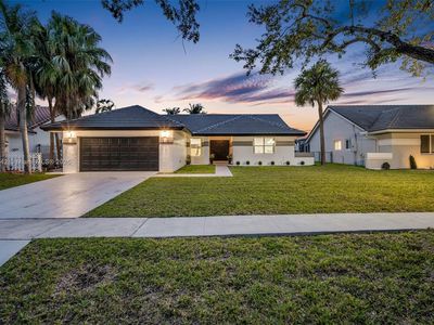 604 NW 163rd Ave, Pembroke Pines, FL, 33028