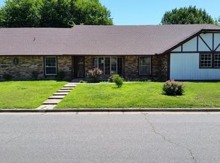 5324 Mackelman Dr, Oklahoma City, OK 73135